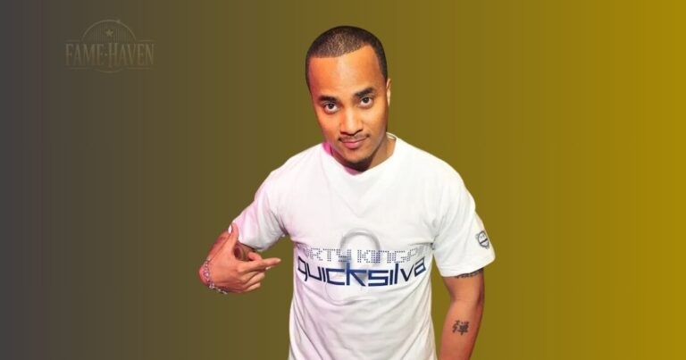 DJ Quicksilva Net Worth