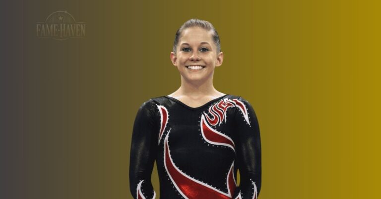 Shawn Johnson Net Worth